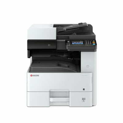 Multifuncional Kyocera Ecosys M4125idn Monocromático Láser Multifuncional Kyocera Ecosys M4125idn Monocromático Láser